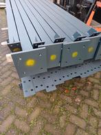 Spanten Staalconstructie Loods 5m op 16m, Doe-het-zelf en Verbouw, Ophalen, Nieuw, IJzer