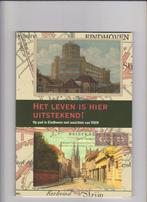 Eindhoven, Het leven is hier uitstekend, Ansichten van toen, Ophalen of Verzenden, 20e eeuw of later, Zo goed als nieuw