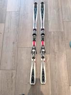Rossignol Ski's - 162 cm, Ophalen, 160 tot 180 cm, Ski winterstrast, Ski