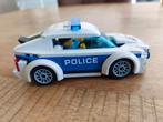 Lego city autopolitie patrouilke 60239, Kinderen en Baby's, Speelgoed | Duplo en Lego, Ophalen of Verzenden, Zo goed als nieuw