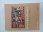 Essential Mathematics for Economics and Business, Boeken, Ophalen of Verzenden, Nieuw