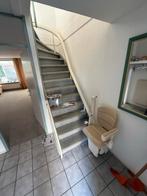 Traplift te koop!, Diversen, Ophalen, Gebruikt, Met bocht