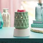Scentsy mini warmer, Ophalen of Verzenden, Nieuw