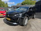 Peugeot 3008 1.2 PureTech (130pk) Aut. Navigatie! 360 Camera, 1263 kg, Gebruikt, Zwart, 1199 cc
