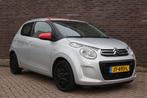 Citroën C1 1.0 e-VTi Airscape Feel Cabriotop, zeer nette au, Voorwielaandrijving, Gebruikt, Euro 6, 4 stoelen