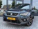 Seat ARONA 1.0 TSI Xcellence FR Virtual Carplay Camera DSG, Auto's, Stof, 116 pk, Bedrijf, Grijs