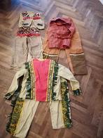 Verkleedkleding 3x wilde westen cowboys, Ophalen of Verzenden, Jongen of Meisje