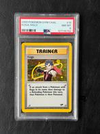 Koga Holo Gym Challenge 19/132 PSA 8, Ophalen of Verzenden, Zo goed als nieuw