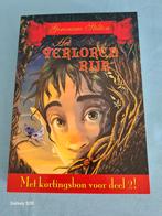 Geronimo Stilton - 1 Het Verloren Rijk, Geronimo Stilton, Ophalen of Verzenden, Zo goed als nieuw