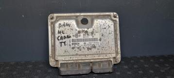 20vt BAM ECU (audi tt mk1 20vt cabrio)  beschikbaar voor biedingen