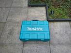 Makita koffer voor slijptol, Ophalen, Zo goed als nieuw
