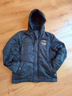 PME Flying Relic winterjas Maat L, Kleding | Heren, Ophalen of Verzenden, Zo goed als nieuw, Maat 52/54 (L), Blauw