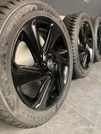 17'' nieuwe originele Toyota Aygo X velgen + winterbanden, Auto-onderdelen, Gebruikt, 175 mm, Banden en Velgen, 17 inch