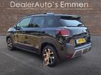 Citroen C3 Aircross 1.2 110PK ECC LMV NAVIGATIE CRUISE, Voorwielaandrijving, Gebruikt, Euro 6, 1199 cc