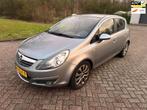 Opel Corsa 1.4-16V '111' Edition/AIRCO/CRUISE/TREKHAAK, Auto's, Voorwielaandrijving, Euro 5, Gebruikt, 1398 cc