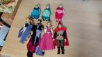 Disney doornroosje poppen set, Ophalen of Verzenden, Nieuw