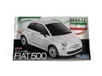 Fujimi 123738 Fiat 500 DX 1/24 nieuw
