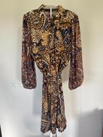 TESSA KOOPS JURK mt L, Overige kleuren, Maat 42/44 (L), Ophalen of Verzenden, Zo goed als nieuw