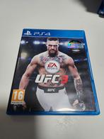 UFC 3 - PlayStation 4 ps4, 2 spelers, Ophalen of Verzenden, Gebruikt, Vechten