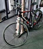 GIANT ROAM XR2 2016 | Hybride | framemaat L | Nieuwstaat!, Ophalen, Versnellingen, Giant, Zo goed als nieuw