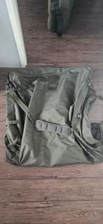 Nash tas bedchair bag standard, Watersport en Boten, Hengelsport | Karpervissen, Ophalen of Verzenden, Zo goed als nieuw