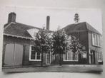 M44 Wanneperveen - Gemeentehuis - 1963, Verzamelen, Ansichtkaarten | Nederland, Verzenden, 1960 tot 1980, Ongelopen, Overijssel