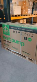 Warmtepomp voor huis of zwembad verwarming, Doe-het-zelf en Verbouw, Verwarming en Radiatoren, Ophalen, Nieuw, 800 watt of meer