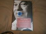 Hans Kahn: Mazzel en lef, nieuw exemplaar, Boeken, Tweede Wereldoorlog, Nieuw, Ophalen of Verzenden, Algemeen