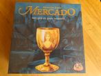 Mercado - Nieuw in verpakking!, Hobby en Vrije tijd, Gezelschapsspellen | Bordspellen, Een of twee spelers, Ophalen of Verzenden