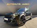 Mini Mini Countryman 2.0 John Cooper Works |Facelift|ACC|PAN, 1998 cc, Gebruikt, Zwart, Adaptive Cruise Control