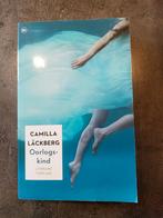Oorlogskind - Camilla Läckberg, Ophalen of Verzenden, Zo goed als nieuw, Nederland