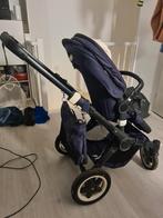 Bugaboo Buffalo donkerblauw, Kinderwagen, Gebruikt, Bugaboo, Ophalen