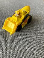 Rubble Paw Patrol voertuig auto, Ophalen of Verzenden, Zo goed als nieuw
