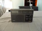 Aristona portable radio-goed werkend, Ophalen of Verzenden, Gebruikt, Radio