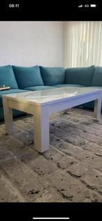 Salontafel vandaag ophalen!, Huis en Inrichting, Tafels | Salontafels, Ophalen, 50 tot 100 cm, Zo goed als nieuw, Minder dan 50 cm