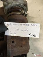 Ford Transit 2.0  diesel 2004    Turbo, Ophalen of Verzenden, Gebruikt