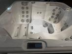 Passion Spa Relax 5 persoons 2 ligplaatsen, Ophalen, Zo goed als nieuw, Filter