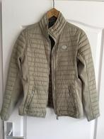 Kingsland Jas maat M, Ophalen of Verzenden, Zo goed als nieuw, Maat 38/40 (M), Beige