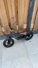 Loopfiets jongens, Kinderen en Baby's, Speelgoed | Buiten | Voertuigen en Loopfietsen, Ophalen of Verzenden, Zo goed als nieuw