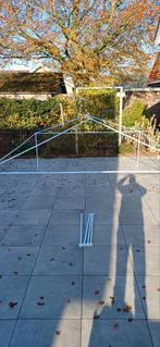 Frame Partytent 4m x 3m  2m Hoogte, Tuin en Terras, Partytenten, Partytent, Minder dan 4 meter, Zo goed als nieuw, 2 meter of meer