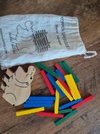 Stapel Nijlpaard - Koppen Speelgoed, Ophalen, Zo goed als nieuw, Overige typen