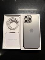 Iphone 15 pro max, 256 GB, 83 %, Blauw, IPhone 15 Pro Max