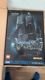 Lego Pirates of the Caribbean 10365, Kinderen en Baby's, Speelgoed | Duplo en Lego, Ophalen of Verzenden, Nieuw, Complete set