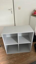 Ikea kastje licht grijs, Minder dan 100 cm, 25 tot 50 cm, Minder dan 150 cm, Gebruikt