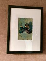 Vintage prent De Toulouse - Lautrec, Antiek en Kunst, Ophalen of Verzenden