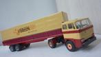 DAF 3300 "Visbeen"  Lion Car / Tekno, Ophalen of Verzenden, Gebruikt, Bus of Vrachtwagen, Lion Toys