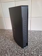 Modem en Router - Technicolor, Computers en Software, Routers en Modems, Ophalen of Verzenden