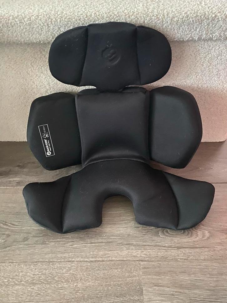 Maxi Cosi Pearl 360 Zitverkleiner, Kinderen en Baby's, Autostoeltjes, Zo goed als nieuw, Maxi-Cosi, 9 t/m 18 kg, Isofix, Ophalen of Verzenden