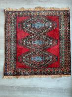 Tapijt, antiek, Antiek en Kunst, Ophalen of Verzenden