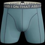 ON THAT ASS Boxer - maat M - one BOXER, Ophalen of Verzenden, Blauw, On that ass, Boxer